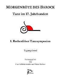 Uwe Schlottermüller u.a. (Hrsg.): Morgenröte des Barock (2004)